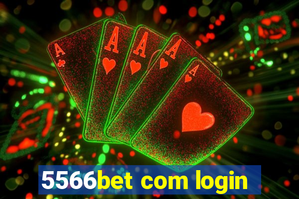 5566bet com login